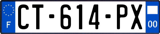 CT-614-PX