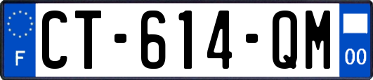 CT-614-QM