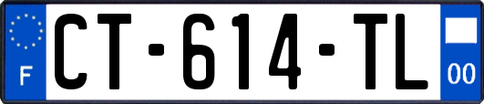 CT-614-TL
