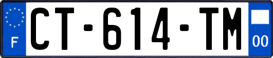 CT-614-TM