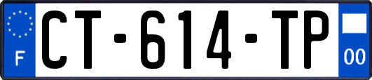 CT-614-TP