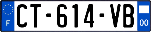 CT-614-VB
