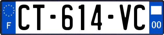 CT-614-VC