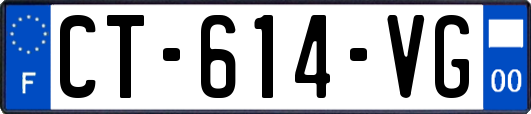 CT-614-VG