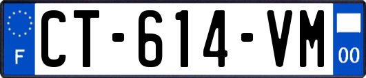 CT-614-VM