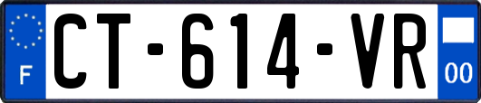 CT-614-VR