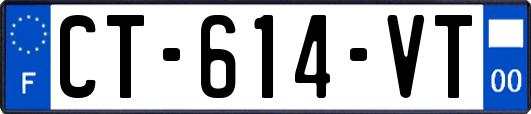 CT-614-VT