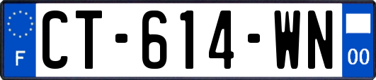CT-614-WN