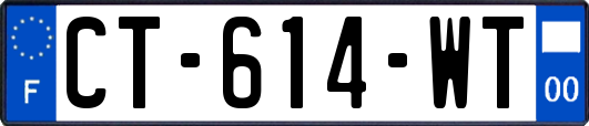 CT-614-WT