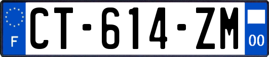 CT-614-ZM