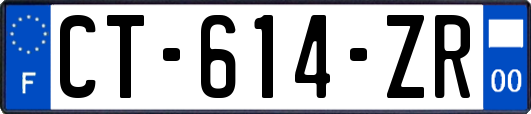 CT-614-ZR