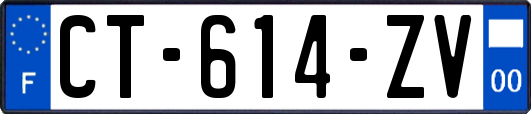 CT-614-ZV