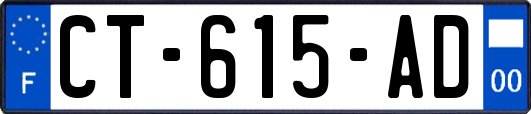 CT-615-AD