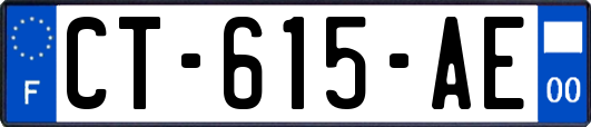 CT-615-AE