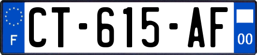 CT-615-AF