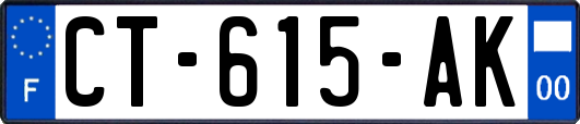 CT-615-AK