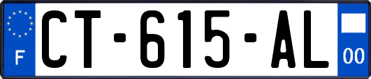 CT-615-AL