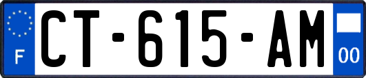 CT-615-AM