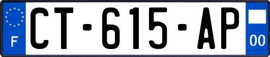 CT-615-AP