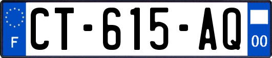 CT-615-AQ