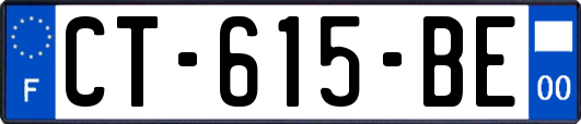 CT-615-BE