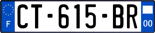 CT-615-BR