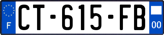 CT-615-FB
