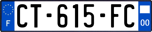 CT-615-FC