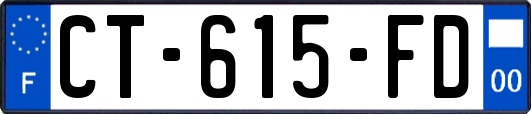 CT-615-FD