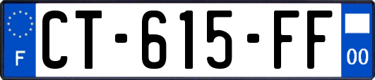 CT-615-FF