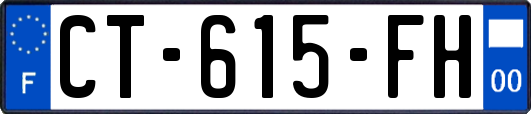 CT-615-FH