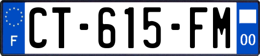CT-615-FM