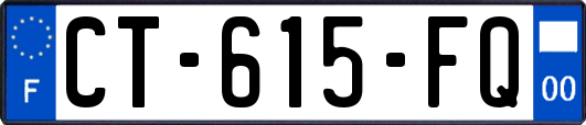 CT-615-FQ
