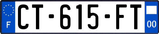 CT-615-FT