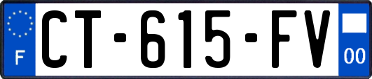 CT-615-FV