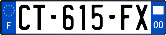 CT-615-FX