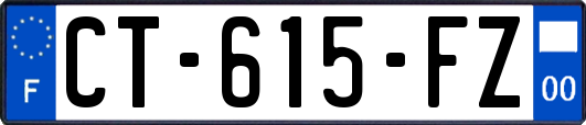 CT-615-FZ