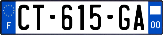 CT-615-GA