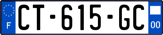 CT-615-GC