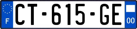CT-615-GE