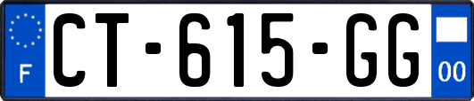 CT-615-GG