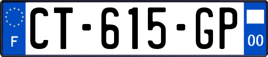CT-615-GP