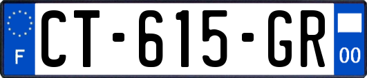CT-615-GR