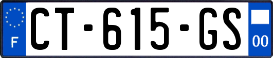 CT-615-GS