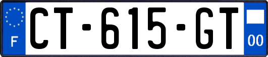 CT-615-GT
