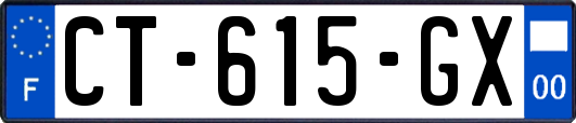 CT-615-GX