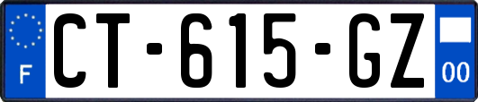 CT-615-GZ