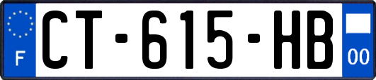 CT-615-HB