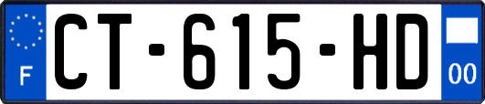 CT-615-HD