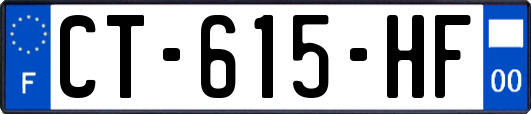 CT-615-HF